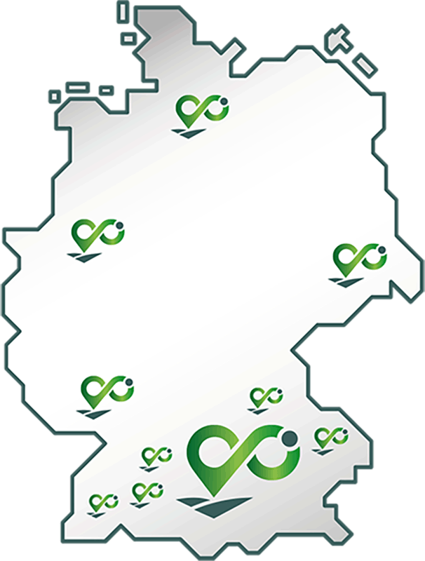 Regionale Projektentwicklung