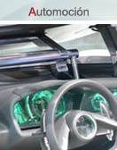 Maschinen für die Automobilindustrie