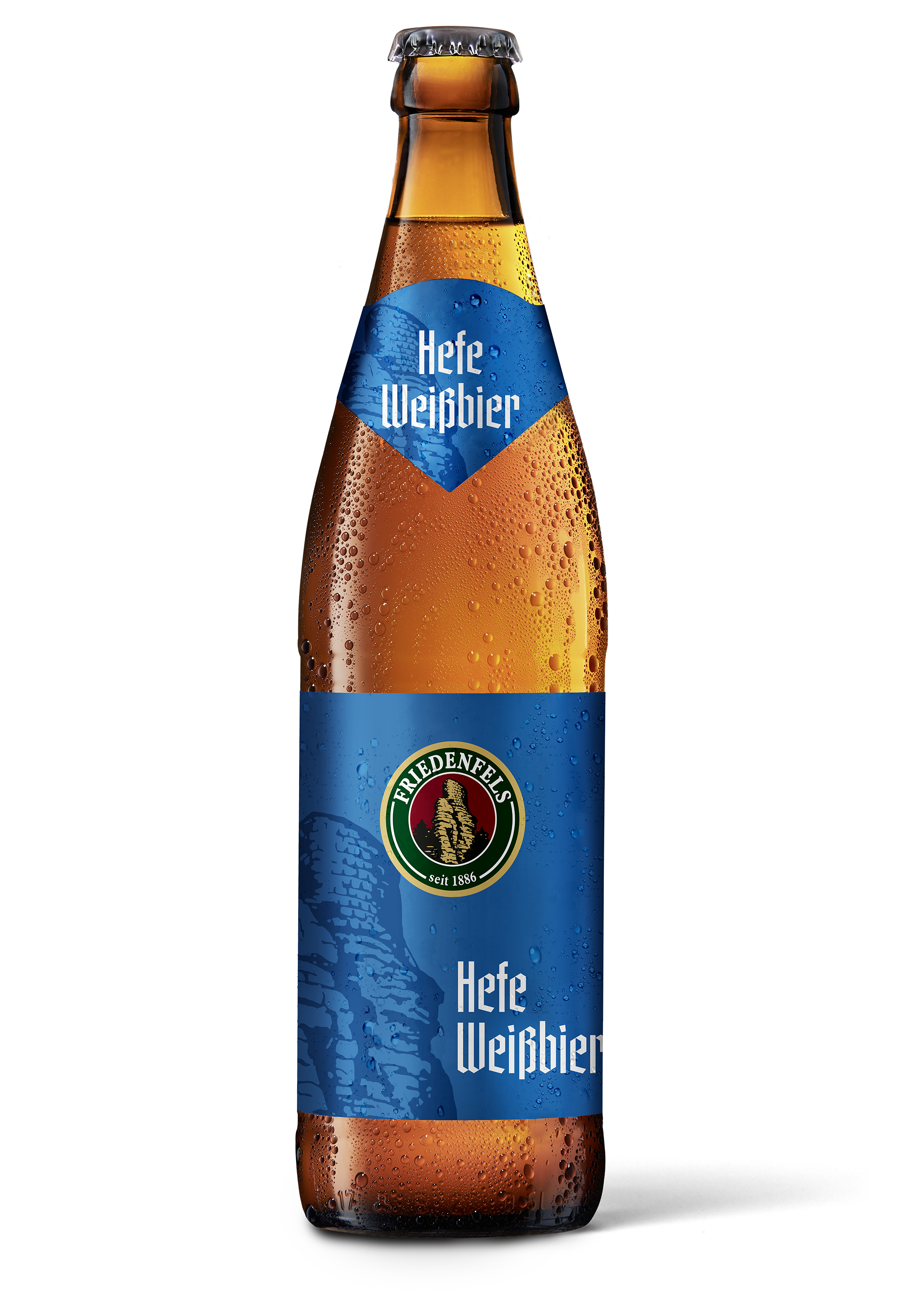 Friedenfelser Hefeweizen