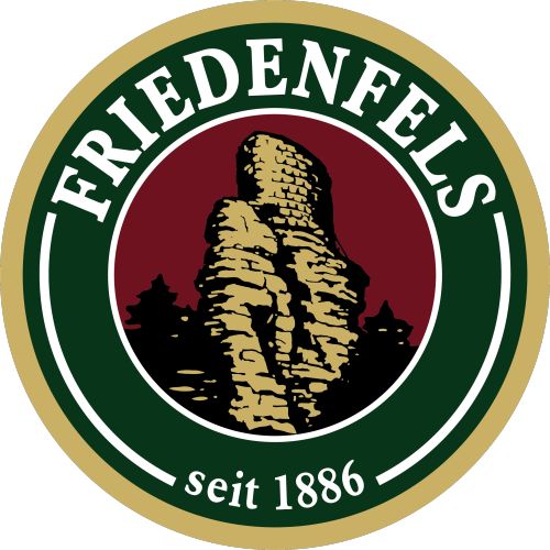 Friedenfelser Logo