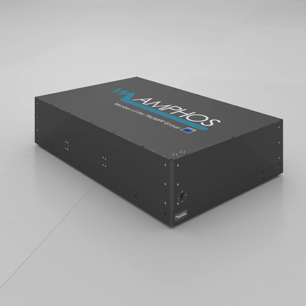Amphos 3000 Lasersystem