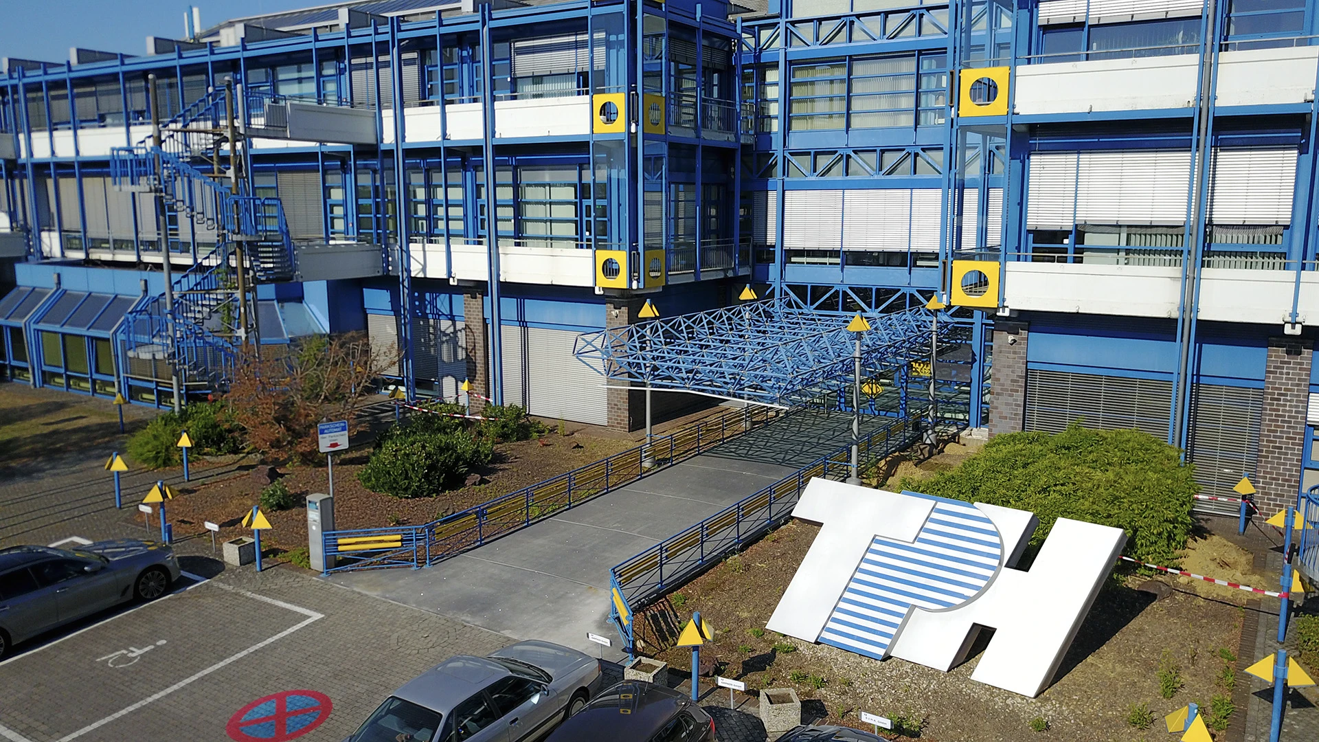 Standort Herzogenrath