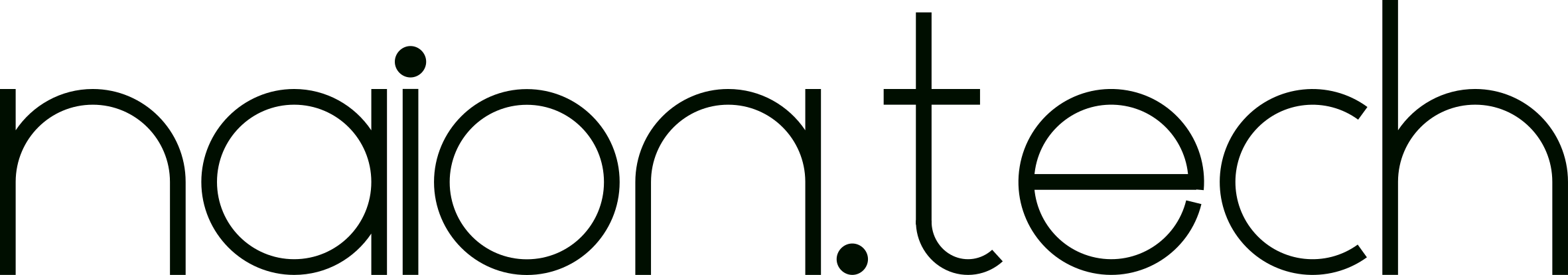 naion.tech Logo