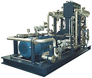 Bauteilfertigung mit CNC-Bearbeitungsmaschinen