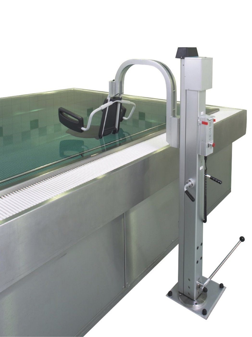 Poollift