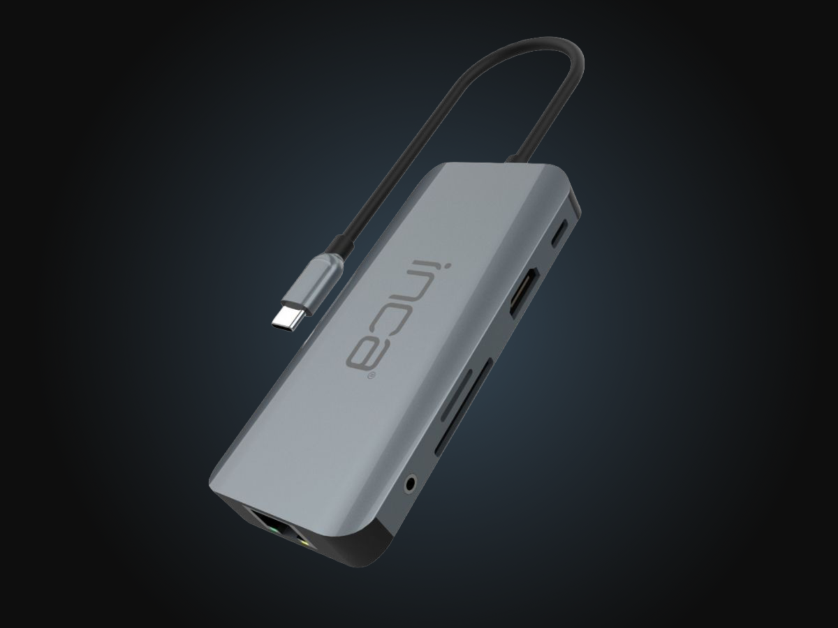 Adapter & Konverter