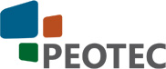 Logo PEOTEC GmbH