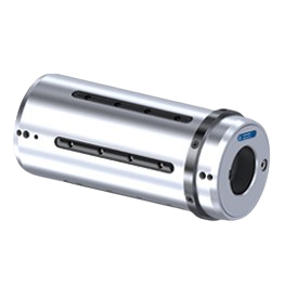 Spannkopf
