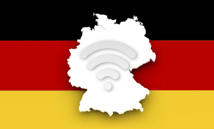 Deutschland-Rundspruch