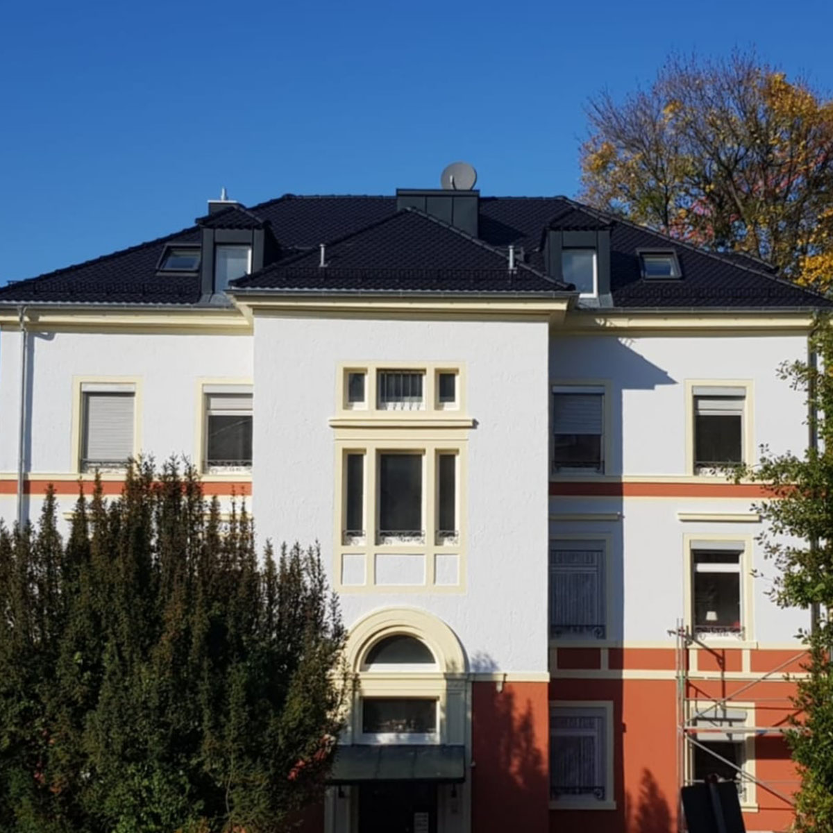 Projektarbeit
