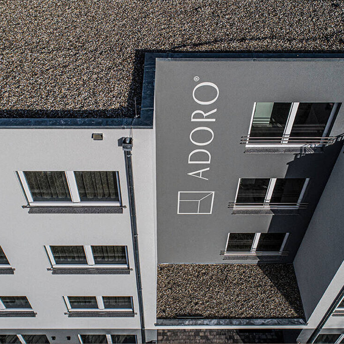 Innenraumgestaltung