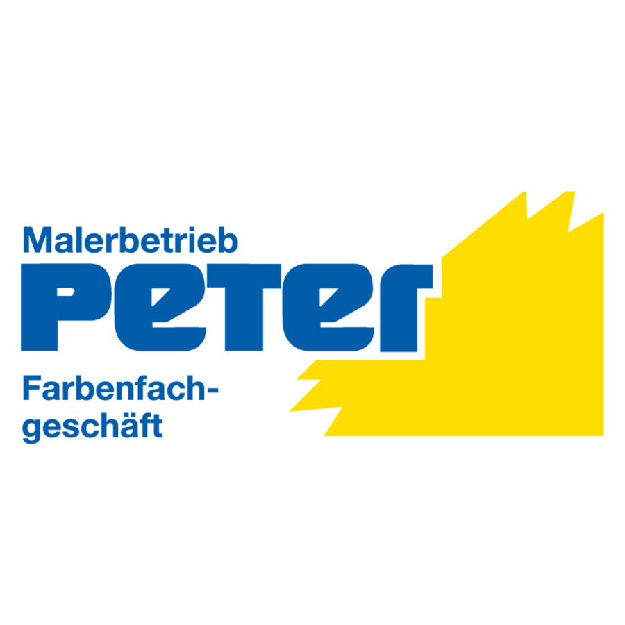 Farben Peter – Fertigung