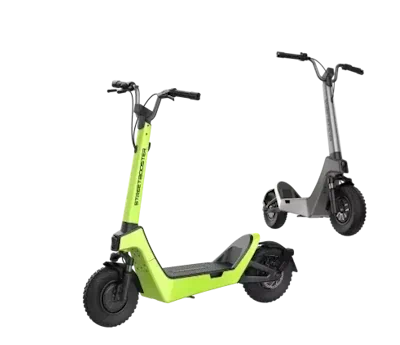 RollVita Elektromobil