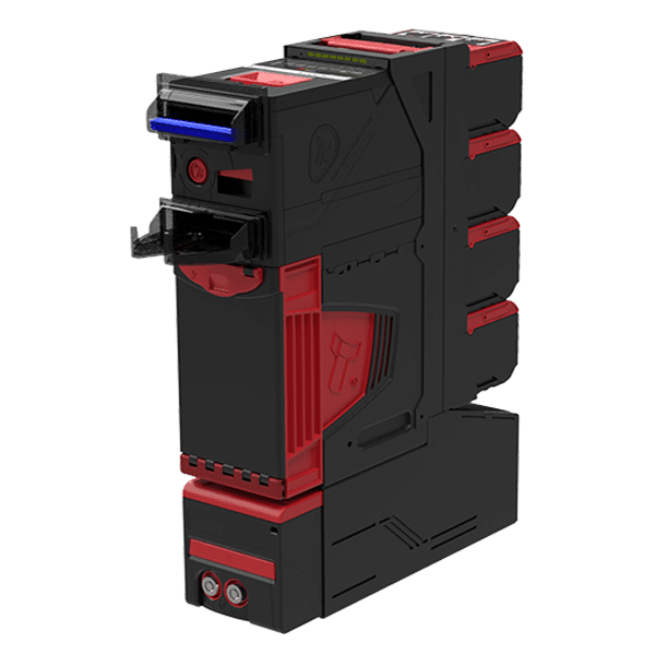 NV4000 Spectral