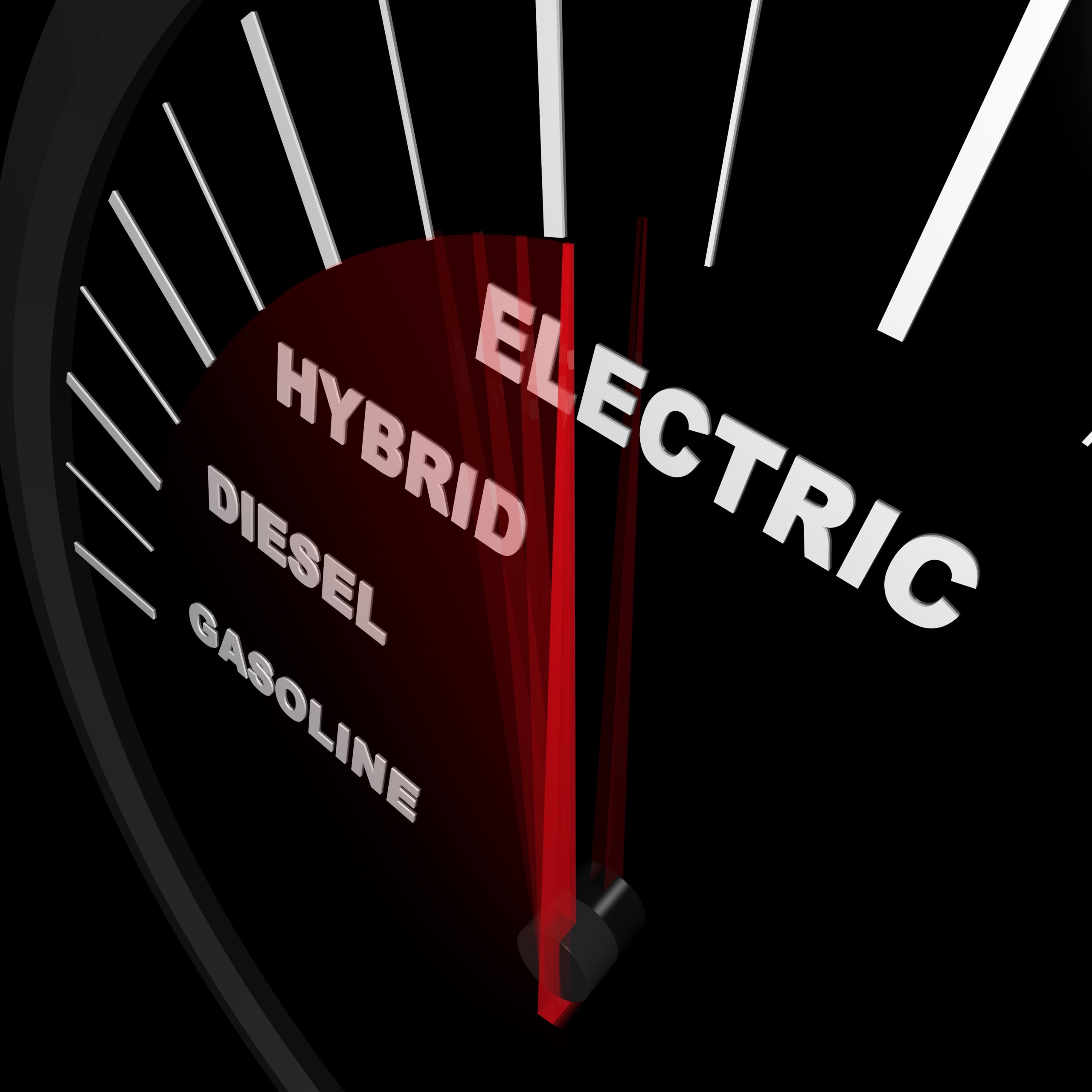 Versuchsanlagen für Motorsport und Hybride