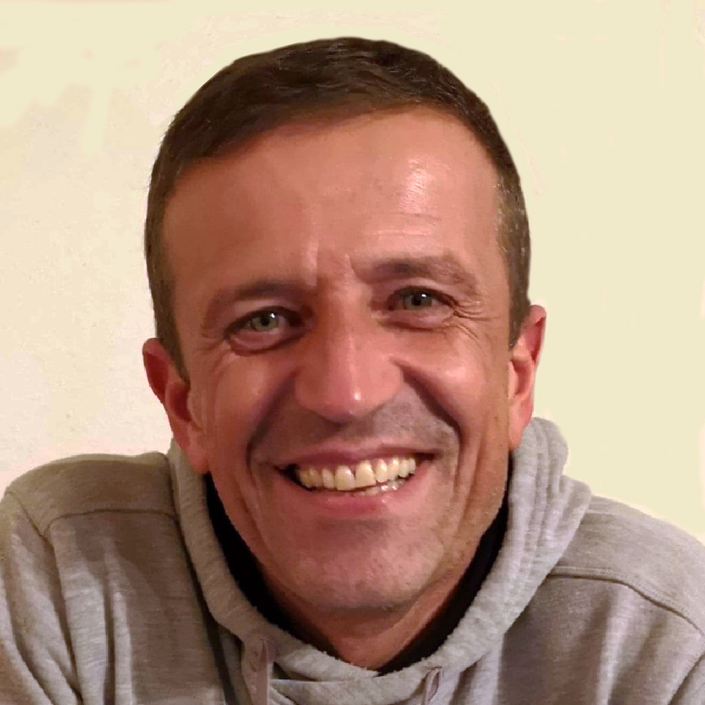 Firmeneindruck