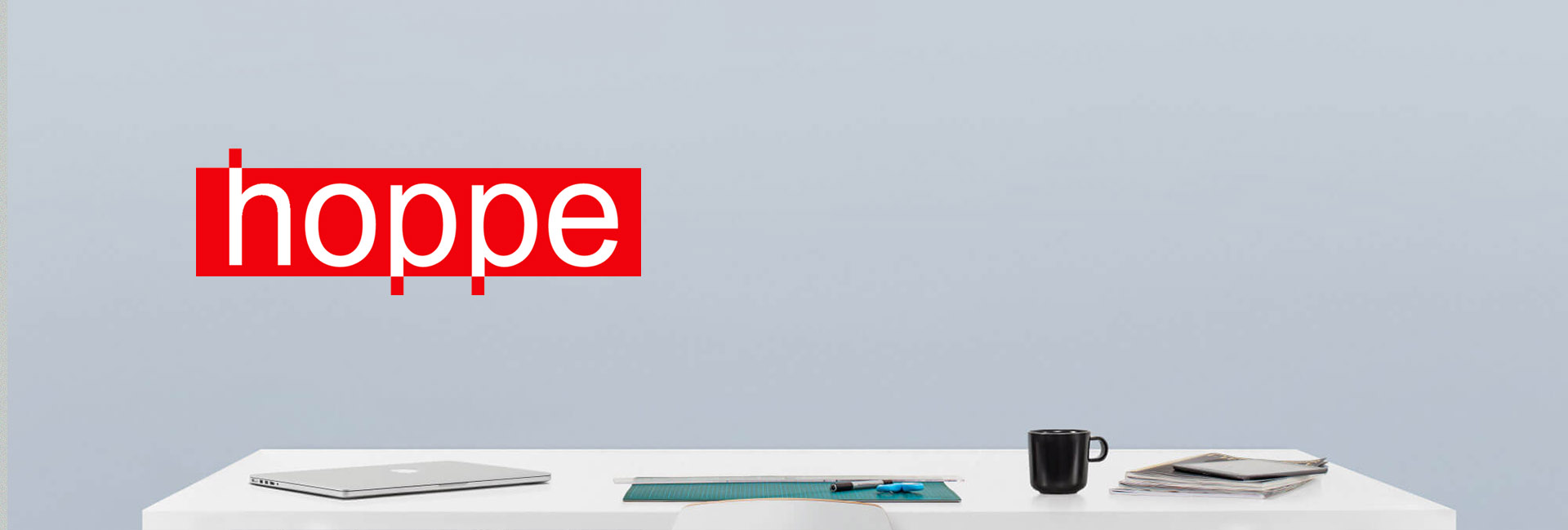Produkteinführung Hoppe GmbH