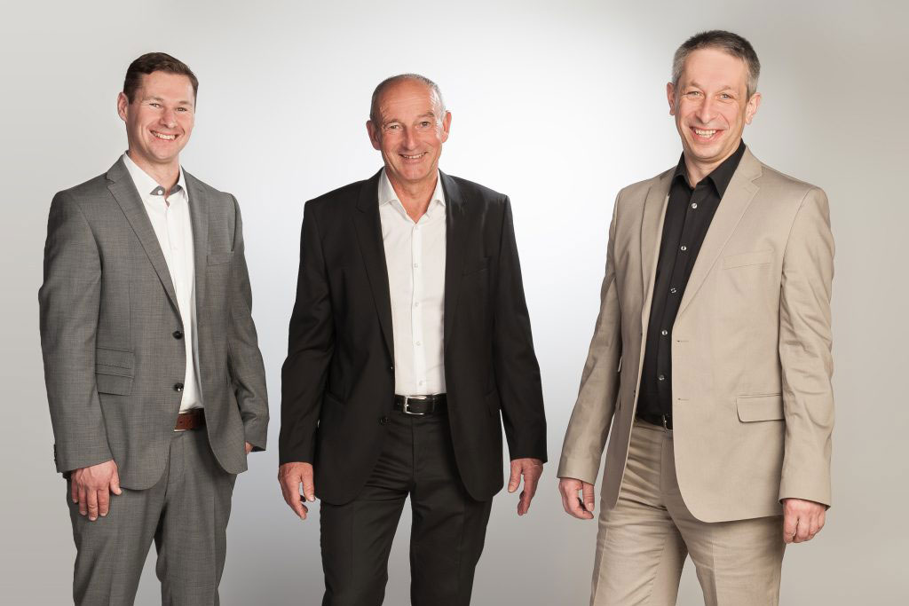Ansprechpartner von MAP Pamminger