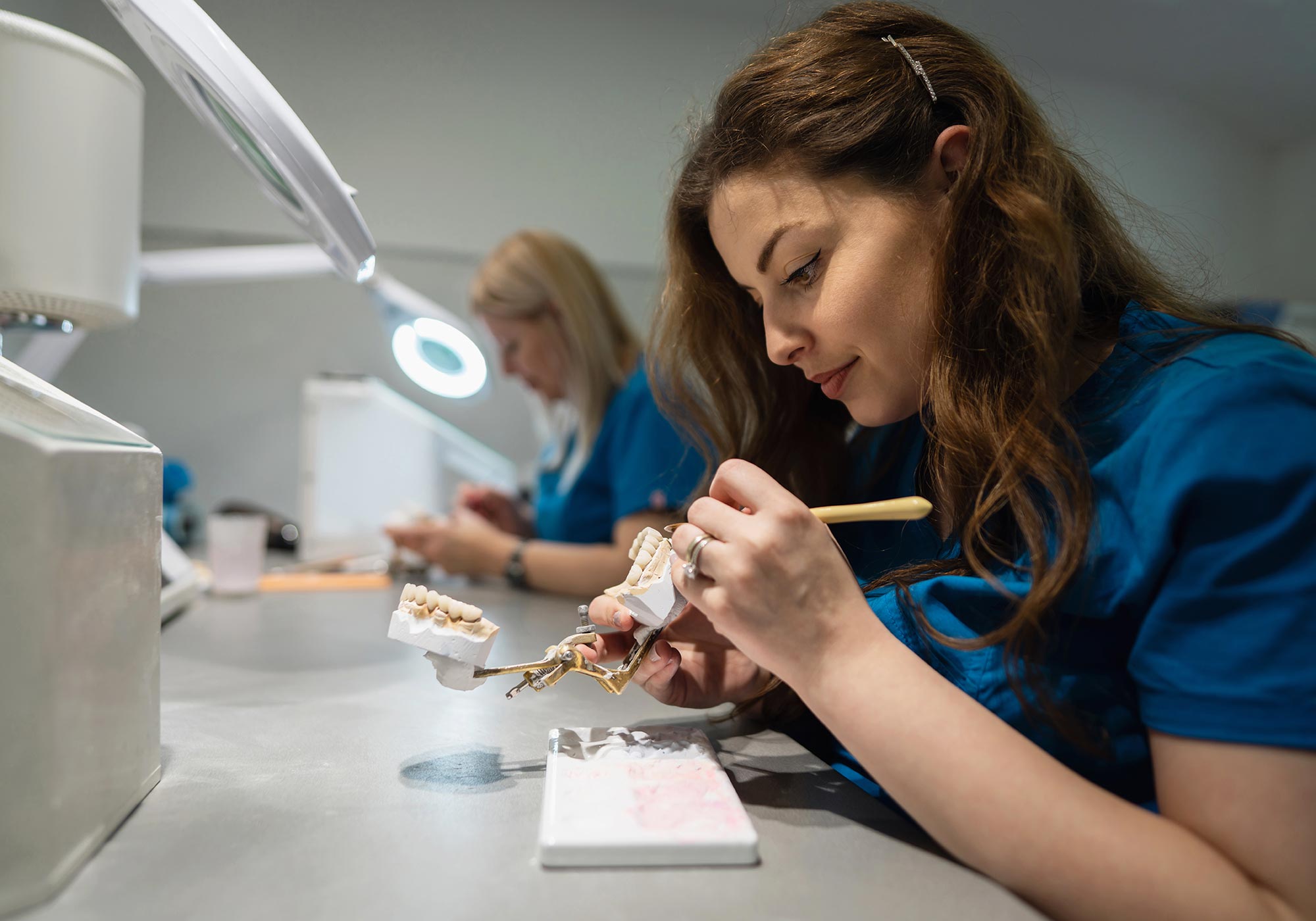 Medizinische Instrumente und Implantate