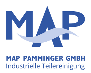 Logo MAP PAMMINGER GmbH