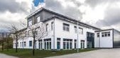 Headquarters Oberhausen