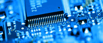 Electronics and semiconductor application