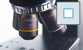 µsurf confocal microscopes