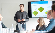 Training by the NanoFocus team