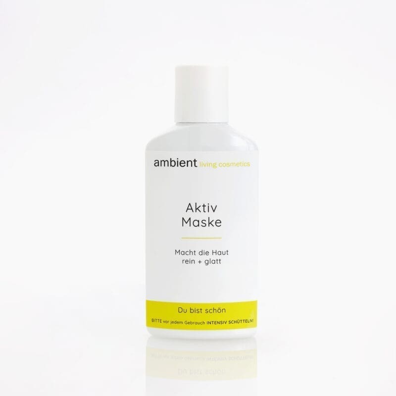 Aktiv-Maske 125 ml