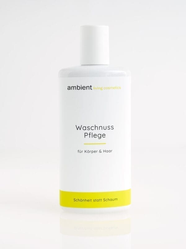 Waschnuss-Pflege 250 ml