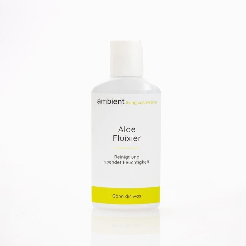 Aloe Fluixier 125 ml