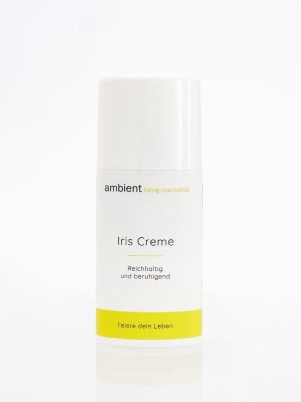 Iris Creme 100 ml