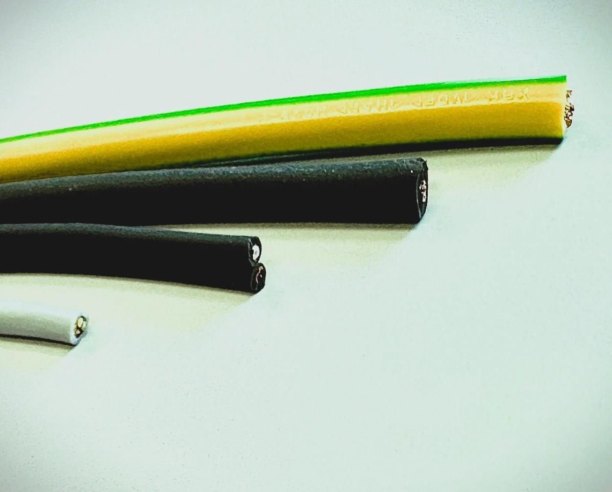 Kabel-Meterware