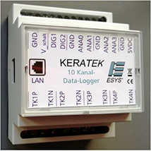 KeraLog