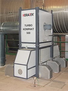 Turbo Kompakt 500