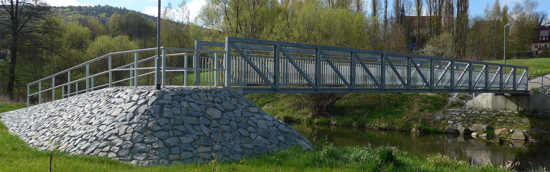 RSD Steglich – Fertigung