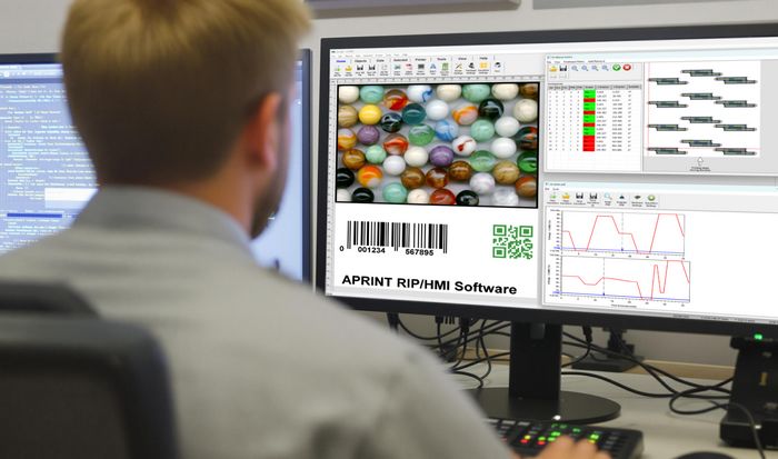 APRINT RIP-Software