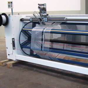 Wickelmaschine