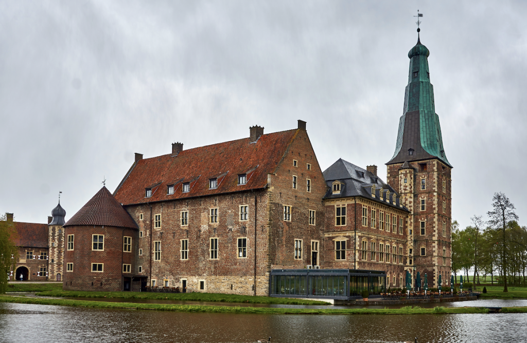 Fachkreis Historische Uhren
