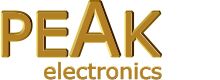 PEAK Electronics – Spannungswandler