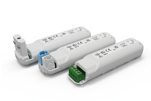 EcoDrive Nano LED-Treiber (eldoLED)