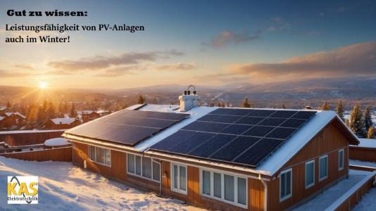 Photovoltaikanlage