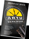 ARTU Produktkatalog