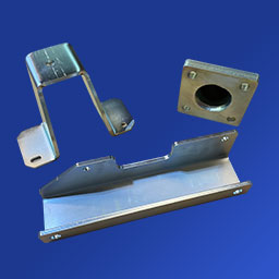 Maschinenbauteile