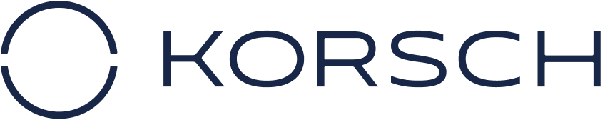 Logo KORSCH AG