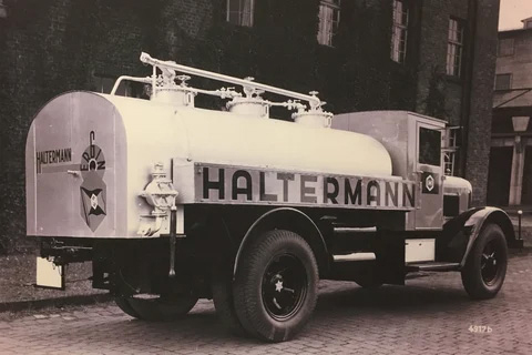 Haltermann Transportation