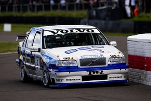 Spezialkraftstoffe für Oldtimer und historischen Motorsport