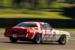 Carless Classic Fuels