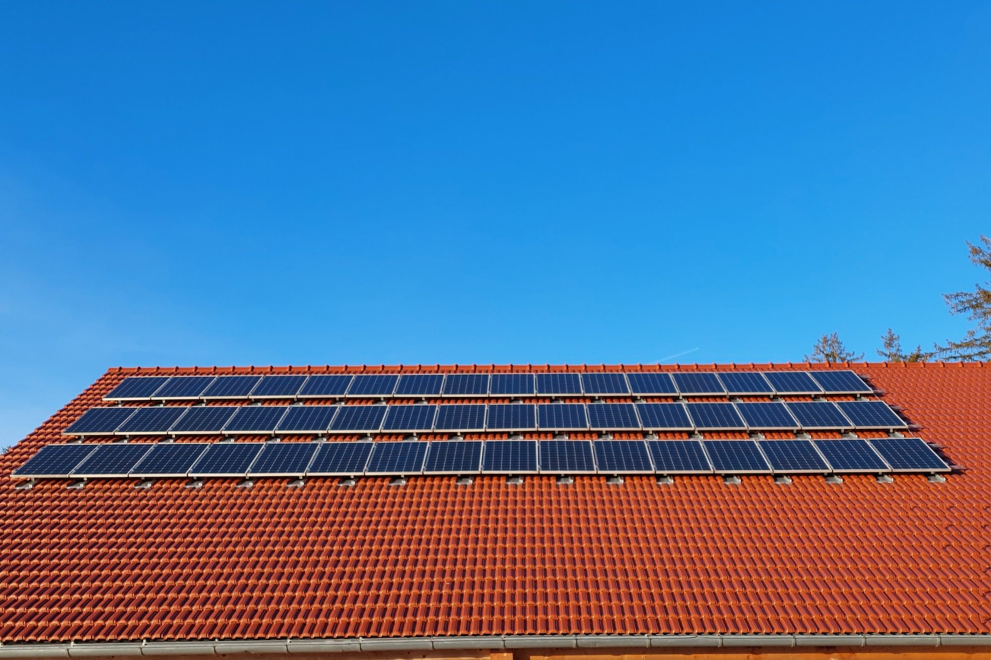 Photovoltaik und Befestigungstechnik