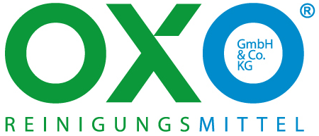 OXO cleaning agents